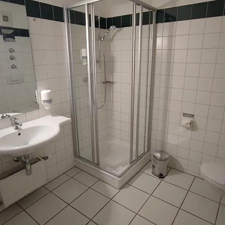 Ennstalerhof Hotel-restaurant Hotel 3*