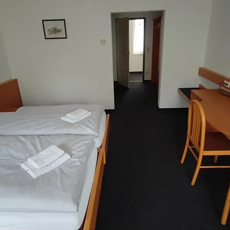 Hotel Ennstalerhof Hotel-restaurant